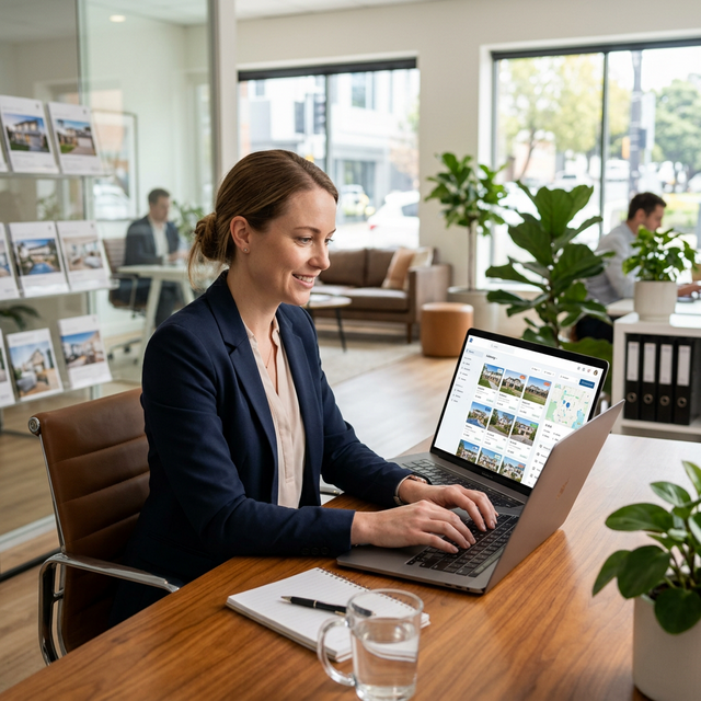 El mejor plugin para pasar viviendas de Inmovilla a WordPress sin complicaciones